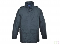 Sealtex Classic Jas maat 5XL, Navy