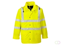 Sealtex Ultra Gevoerd Jack maat L, Yellow