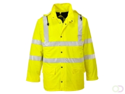 Sealtex Ultra Gevoerd Jack maat L, Yellow