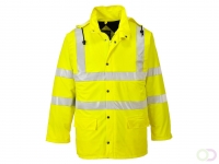 Sealtex Ultra Gevoerd Jack maat Small, Yellow