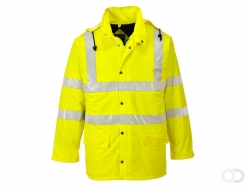 Sealtex Ultra Gevoerd Jack maat Small, Yellow
