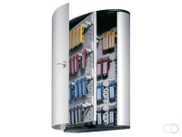 Sleutelkast Durable 54 haken 302x280x118mm