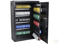 Sleutelkast Pavo high security 150 haken 550x380x150mm
