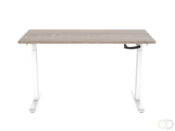 Slinger zit-sta frame wit