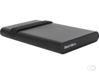 Smartdisk by Verbatim harde schijf 3.2, 500 GB, zwart