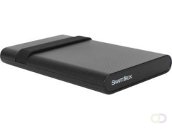 Smartdisk by Verbatim harde schijf 3.2, 500 GB, zwart