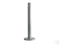 Rookzuil Smokers' Pole Aluminium 102 mm