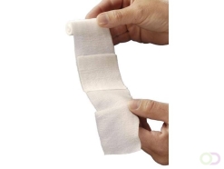 Snelverband Heka gerold nr1 steriel