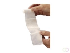 Snelverband Heka gerold nr3 steriel