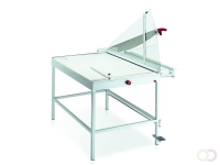 Snijmachine IDEAL 1110 110 cm 25°
