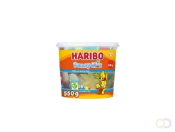 Snoep Haribo Funny Mix 550gr