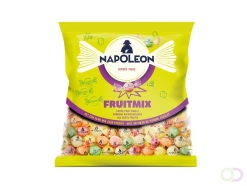 Snoep Napoleon fruitmix zak 1kg