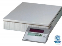 Solar pakketweger MAULparcel S, 35 kg