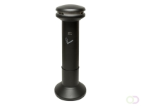 Staande asbak Infinity XL