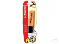 STABILO BOSS ORIGINAL markeerstift, op blister, oranje