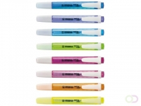 Stabilo markeerstift swing cool fuchsia