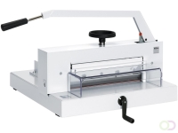 Stapelsnijmachine IDEAL 4705