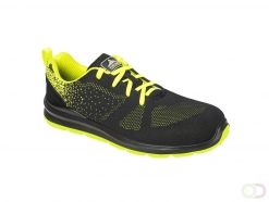 Steelite Aire Trainer S1P maat 45 1, BkGrn