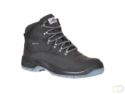 Steelite All Weather Schoen S3 WR maat 44 1, Black