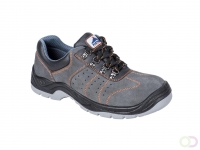 Steelite Geperforeerde trainer S1P maat 47 1, Grey