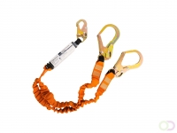 Steelite Rigger Laars Pro S3 CI maat 48 1, Tan