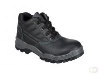 Steelite Veiligheidsschoen S1 maat 42 8, Black