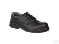Steelite Veiligheidsveterschoen S2 maat 47 1, Black