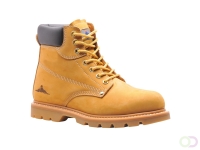 Steelite Welted Veiligheidsschoen SB HRO maat 39, Honey