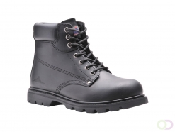 Steelite Welted Veiligheidsschoen SBP HRO maat 41 7, Black