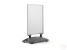Stoepbord HEAVY BASE OUTDOOR A1