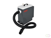 Stofafzuigunit HSM voor ProfiPack P425