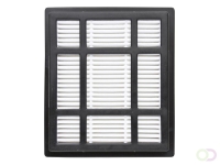 Stofzuigerfilter Nilfisk Hepa 13 serie One