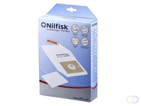Stofzuigerzak Nilfisk One en Coupe 5 stuks