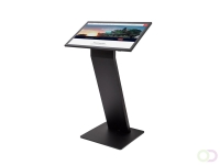 Digitale kiosk StreamLine Samsung Zwart 32 inch
