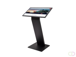 Digitale kiosk StreamLine Samsung Zwart 32 inch