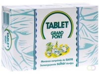 Suikerklontjes, doos van 1 kg