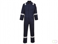 Super Lichtgewicht Antistatische Overall 210gm maat XXL, Navy