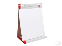Tafelflipover Quantore 50x58,5cm 20vel
