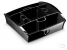 Take A Break by CEP verdeelplateau, ft 20,5 x 21,6 x 6,8 cm, zwart