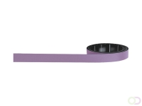 Tape magnetoflex, 1000 x 10 mm, paars