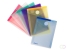 Enveloptas Djois Color Collection A6 verticaal assorti