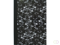 Tekenportefeuille A1 61x85cm zwart