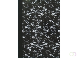 Tekenportefeuille A1 61x85cm zwart