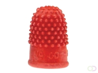 Telvinger Ø14mm rood doos à 20 stuks