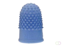 Telvinger Ø17mm blauw doos à 20 stuks