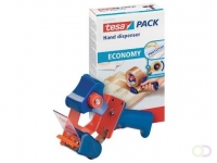 Tesa afroller Economy, voor verpakkingsplakband van maximum 50 mm