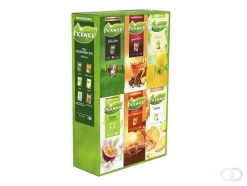 Thee Pickwick combibox 6x25 zakjes