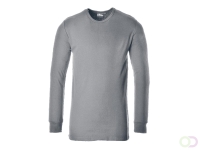 Thermisch T-Shirt Lange Mouw maat L, "A long sleeve t-shirt cut that offers optimum warmth at all times. The material constructi
