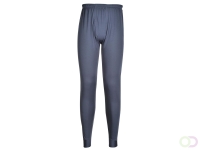 Thermische Basislaag Broek maat 4XL, "These smooth leggings have low profile seam construction for ultimate comfort."