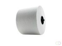 Toiletpapier BlackSatino JT3 Original systeemrol 2-laags 100m wit 313830